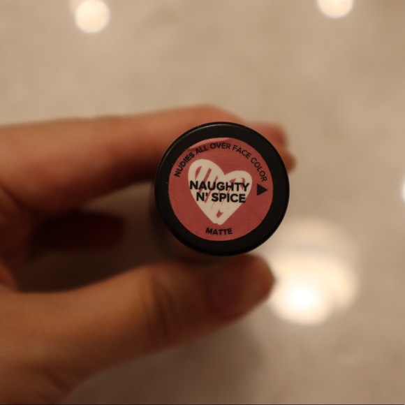 Nudestix Naught n’ Spice - Picture 4 of 6